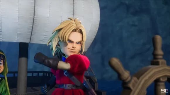 【悲報】堀井雄二「キーファ＝オルゴデミーラなんて1mmも考えたことなかった」