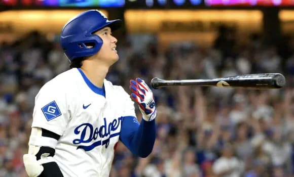 【悲報】大谷さん、全米トレンド1位で笑われてる模様ｗｗｗｗｗｗｗｗｗ