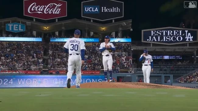 ドジャースに送り込みたい日本の中継ぎ