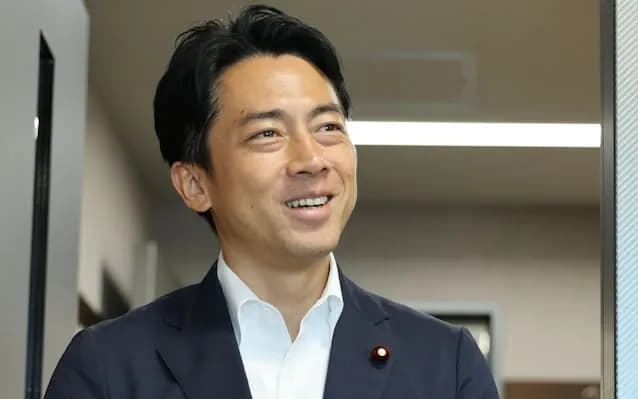 【悲報】小泉進次郎「僕の周りではみんな選択的夫婦別姓だから大丈夫だと思った」ｗｗｗｗ