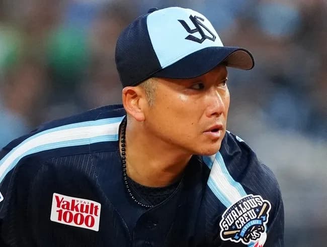 石川雅規(200勝まで残り12勝)「ボロボロになるまでプレーしたい」←これ