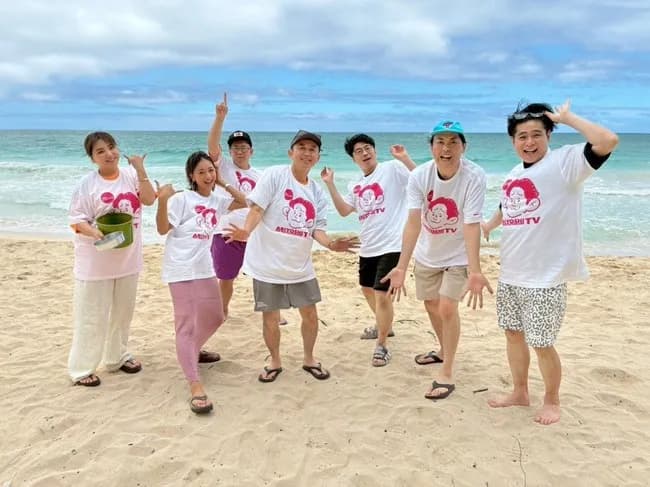 【悲報】有吉弘行さんのしつこい体型弄りに視聴者大激怒！！