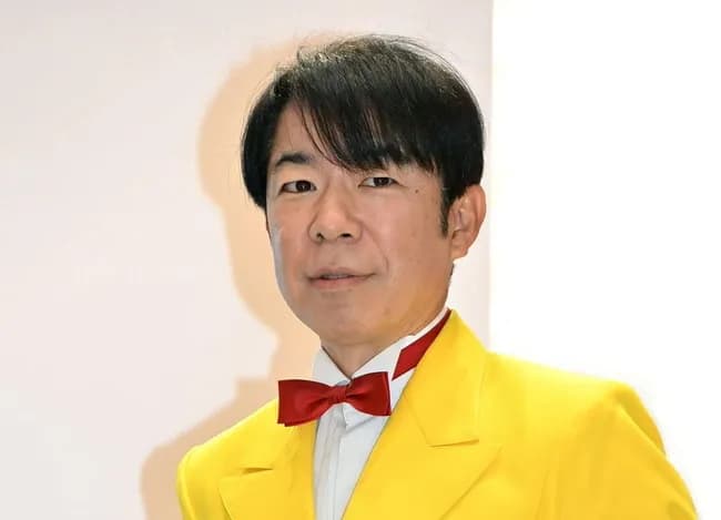 【朗報】ダンディ坂野の長男、全国模試で１位に
