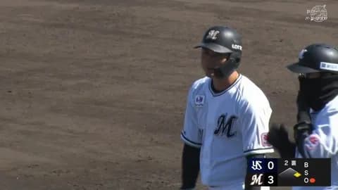 9/18 公示ｷﾀ━━(ﾟ∀ﾟ)━━!!ロッテ、植田が再昇格！代わりに石川柊太と愛斗が抹消