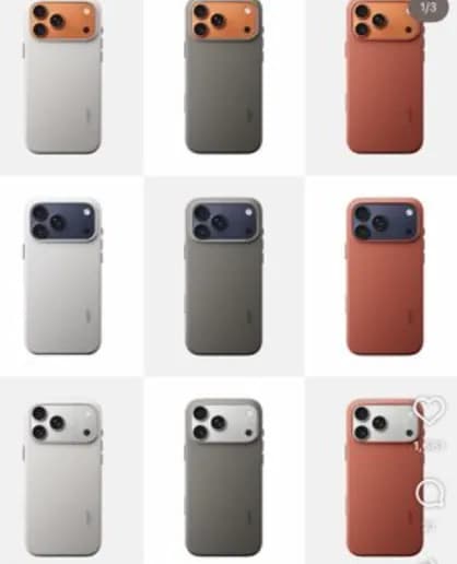 【悲報】iPhoneってもしかして既にGalaxyに負けてる・・・・・・？