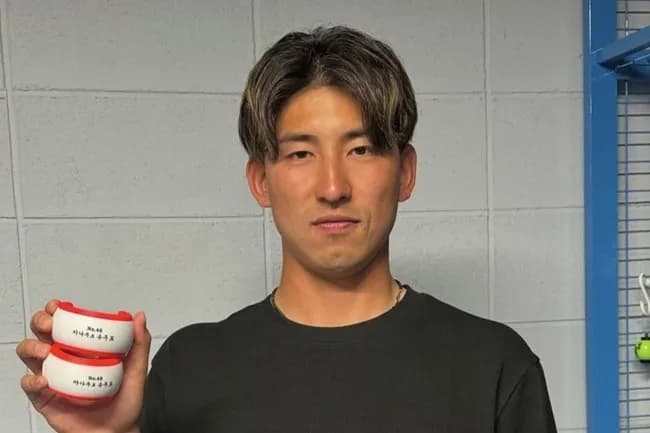 ヤクルト金久保の割り勘があまり話題にならない理由