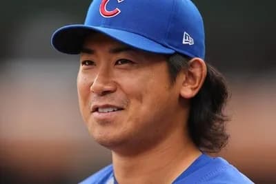 指標厨に不評の今永さん、普通に活躍したままシーズン終えそう