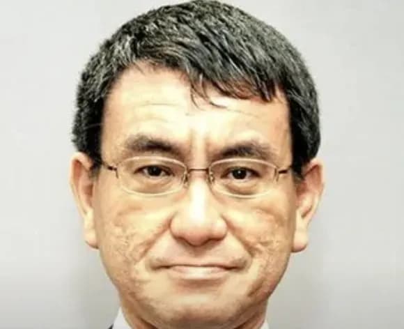 【悲報】河野太郎も小泉進次郎を支持表明ｗｗｗｗｗｗｗｗｗｗｗｗｗｗｗｗ