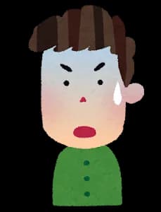 親(医療保険入ってません。貯金ないです。)　ワイ(フリーター)