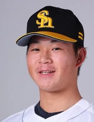 育成ドラ5岡植純平がトミー・ジョン手術　競技復帰まで12ヶ月の見込み