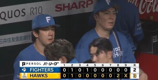 【緊急】日ハムファン集合