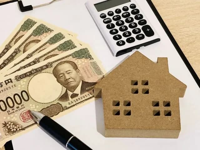 手取り15で家賃5万はないかな？🤔❓