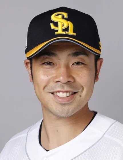 近藤健介(7年契約の3年目)276打席 .284  8本　35打点 出塁率.399 OPS.848