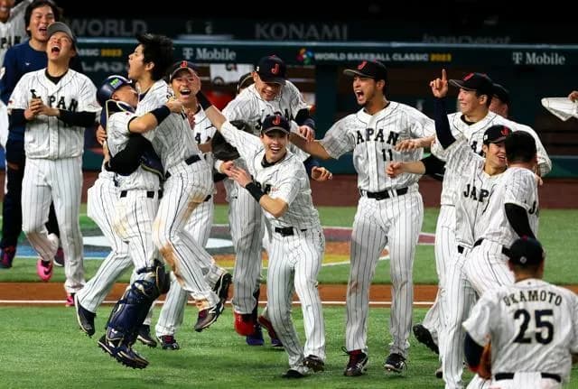 WBCの地上波放送なしに、民放連会長が吐露  「ゴールデンで再放送できないか…」「どういう交渉ができるか考えていきたい」