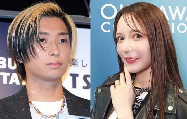 【急募】ヒカルさんが「オープンマリッジ」を公表した理由