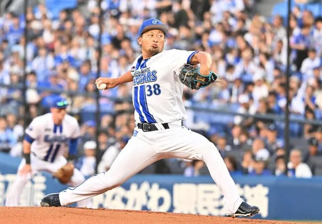 【DeNA】森唯斗が現役引退決断　プロ12年間で485試合、ソフトバンクで胴上げ投手、セーブ王