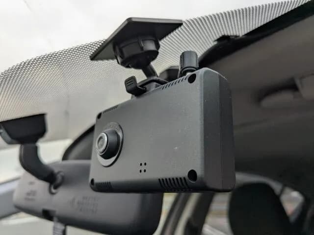 【ドラレコ】ドラレコ見直しても何故道路逆走してしまったのか分からない…