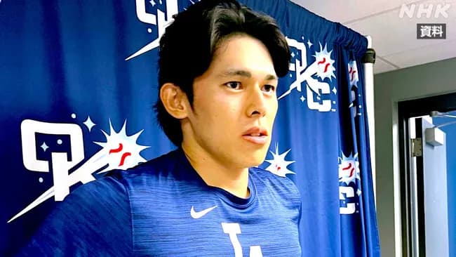 【朗報】佐々木朗希さん、マイナー3Aで中継ぎで登板し１回無失点 球速は161キロを計測wwwwwwwwww