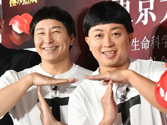 【衝撃】チョコプラさん、CM降板ドミノへｗｗｗｗｗｗｗｗ