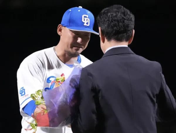 中田翔「引退します」栗山「俺は認めない。納得はしてない」