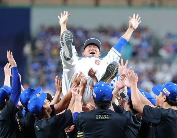 中田翔はどこのOB扱いになるのか問題、結論が出ない