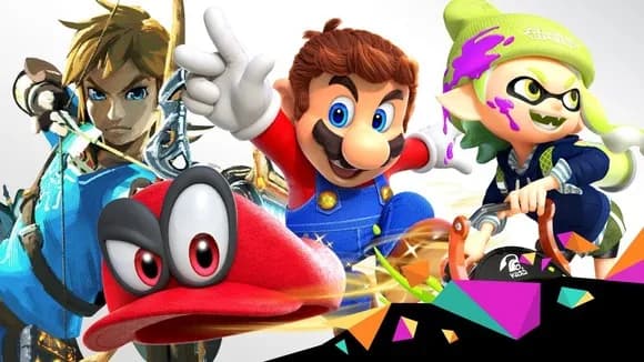 【朗報】任天堂「MODはゲームとして認めない」