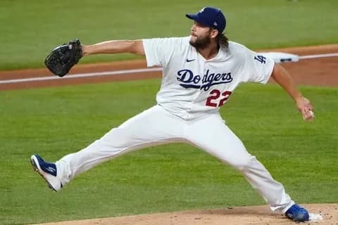 カーショーってNPBで例えると誰？