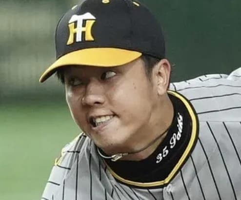 CSの阪神ローテ→①才木②村上③大竹④高橋遥⑤伊藤将⑥伊原？ネルソン？早川？