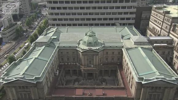 【速報】日銀さん、ついにETF売却開始ｗｗｗｗｗ