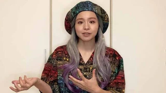 misono（40）、政界進出。次期衆議院選か都知事選に立候補表明「消去法でいうと、ウチしかおらんし」