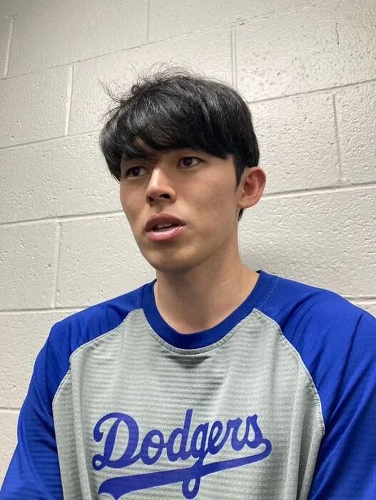 佐々木朗希「残り試合の状況を考えたら投げないよりはいいかなと」