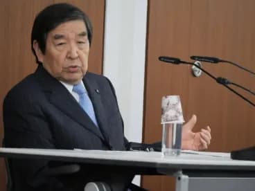 【朗報】日本人「WBCお金払ってまで見たくない...」民放連会長「分かった、ウチがなんとか尽力するわ」