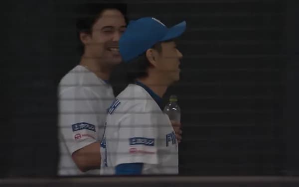 日ハム宮西尚生、通算900試合登板待機も出番なしｗ