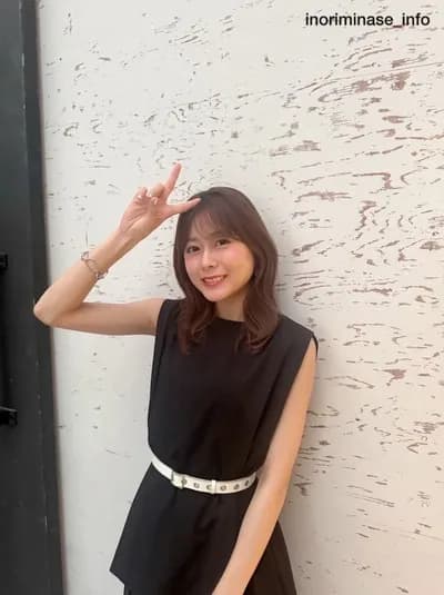 【画像】最新の水瀬いのりちゃん、えぐい可愛いwwwwwwwwwww