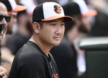 【悲報】菅野智之「なぜ自分がMLBで成功できなかったかは分かってる。そこを改善できれば来年はもっと・・・・・」