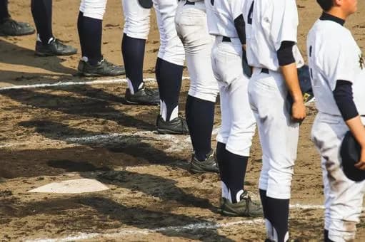 【悲報】高校野球の「一校の格差」がスルーされ続ける理由ｗｗｗｗｗｗｗｗｗｗｗｗｗｗｗｗ