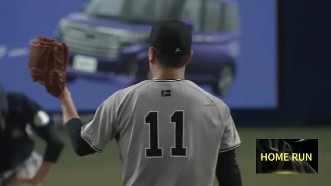 田中将大 5.1回被安打5与四球2 ←言うほど悪いか？