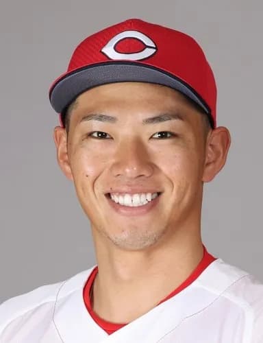 カープ中村奨成さん、完全に許される