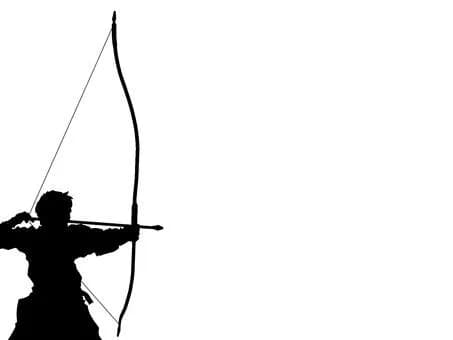 【朗報】日本の弓「射程距離400mです」←これで暗殺すれば完全犯罪可能だろｗｗｗｗｗｗｗｗｗｗｗｗｗｗｗｗ