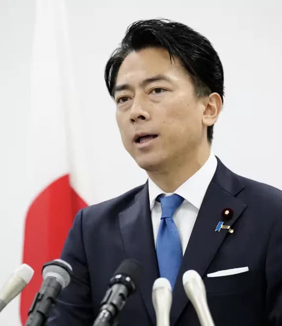 【朗報】小泉進次郎の公約「今後5年で平均賃金100万円増」ｗｗｗｗｗｗｗｗｗｗｗｗｗ