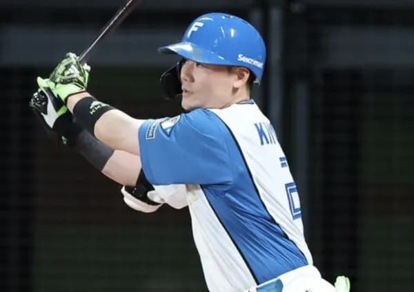 日ハム打線、この二週間エスコンで7試合49得点