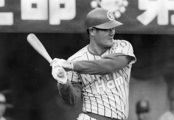 え、この選手日ハムのOBだったの？てなる人物