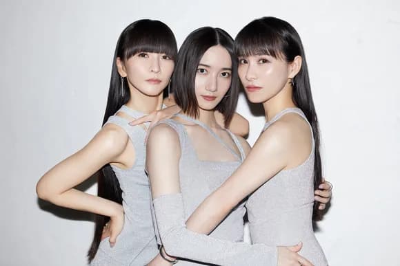 【悲報】Perfume（全員36歳）「1回休ませて貰わないともう持たないっす…」←そんなにしんどいんか？