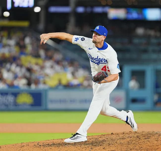 ロバーツの継投wwwwwww