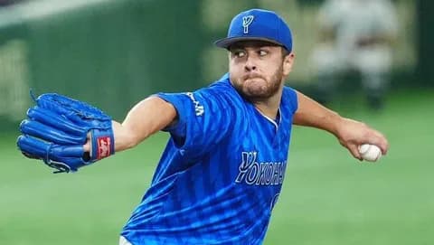 DeNAケイ、散髪ですっきりしてイメージチェンジ！