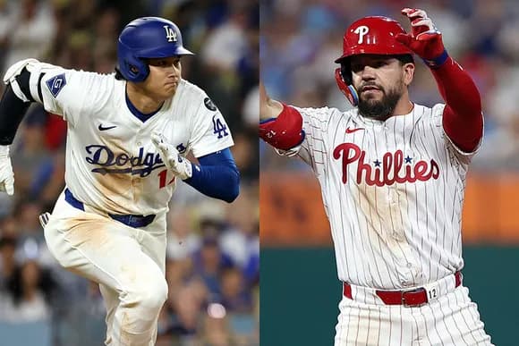 【疑問】大谷翔平53号、シュワーバー53号（両者残り7試合）←ホームラン王はどっちになるんや？ｗｗｗｗｗｗ