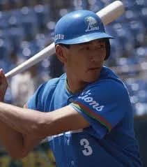 清原和博と榎本喜八。共にとんでもない高卒新人の記録持ってる二人