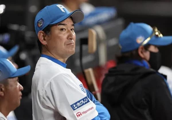 伊藤大海、中4日先発　加藤コーチ「エースを数多くゲームに投げさせる」