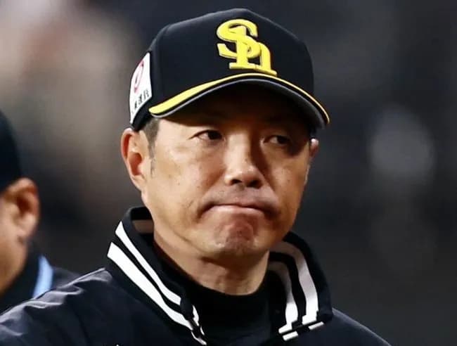 ソフトバンクが本拠地で痛恨３連敗　抜け出せない満塁地獄　今カード６度の満塁機で快音響かず　日本ハムとの差を広げられずも優勝Ｍ６