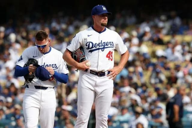 ロバーツの継投ｗｗｗｗｗｗｗｗｗｗｗ